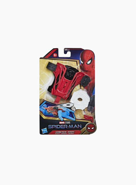 Бластер Spiderman "Stretch shot"