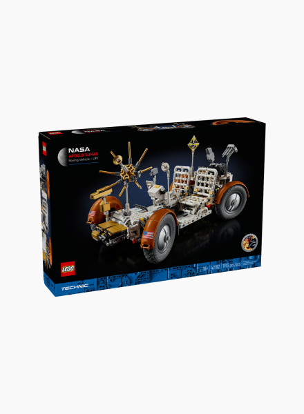 Constructor Technic "NASA Apollo"