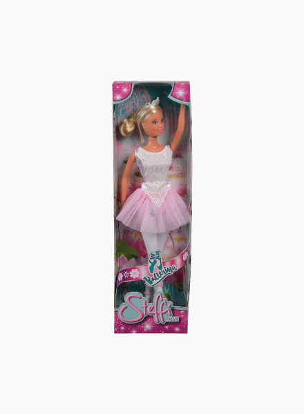 Doll Steffi "Ballerina"