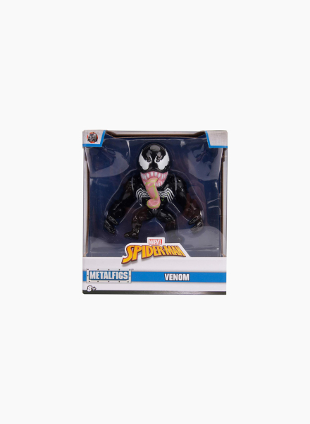 Metal figurine Marvel "Venom" 10 cm
