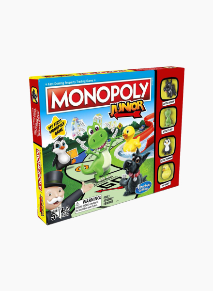 Board Game Monopoly