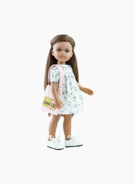 Doll "Simona" 32 cm