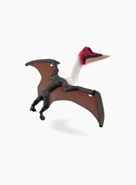 Animal figurine "Quetzalcoatlus"