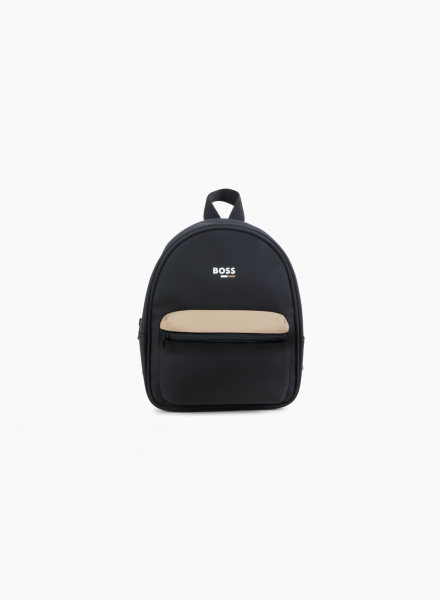 Younger backpack