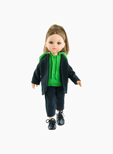 Doll "Berta" 32 cm