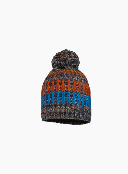 Warm winter hat