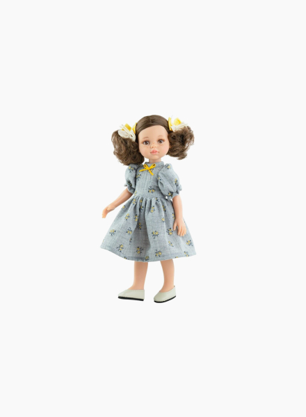Doll "Fabi" 32 cm