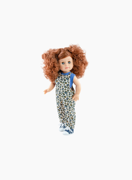 Doll "Becca" 42 cm