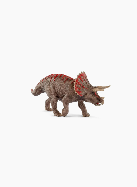 Animal figurine ''Triceratops''