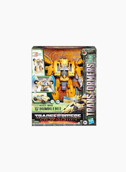 Transformer "Beast Mode of Bumblebee"