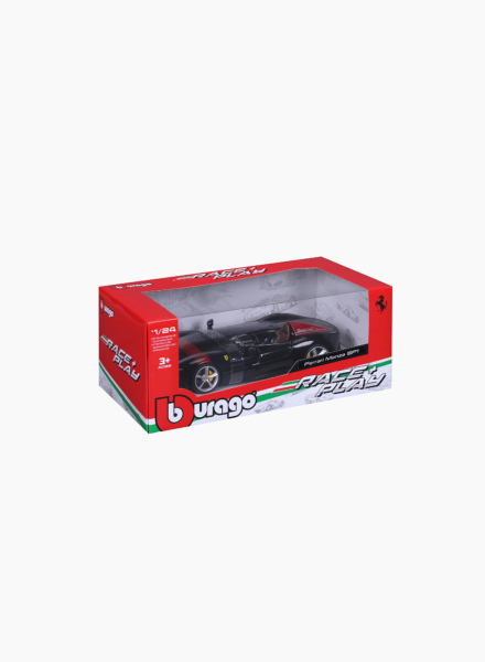 Car "Ferrari Monza SP1" Scale 1:24