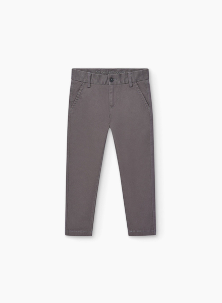 Elegant trousers for boys