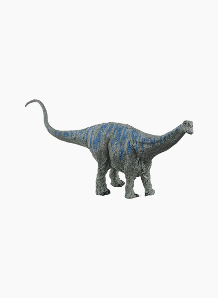 Dinosaur figurine "Brontosaurus"