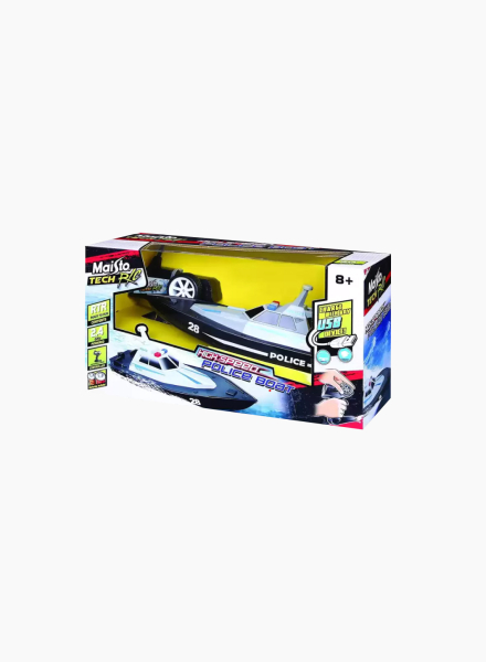 Remote controlled boat Maisto "Speed"