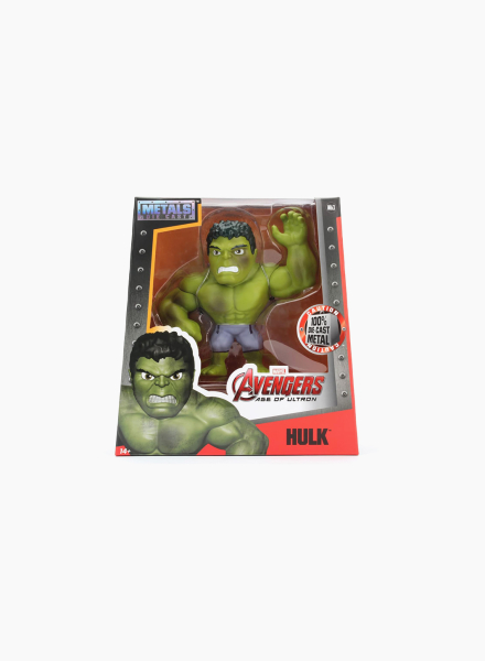 Marvel 6" Hulk Figure