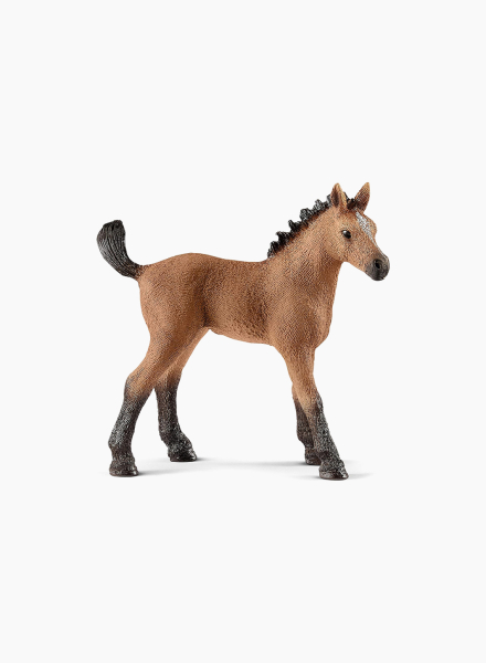 Animal figurine "Foal"