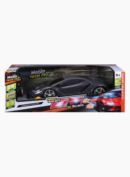 Remote controlled car Maisto "Lamborghini Centenario"