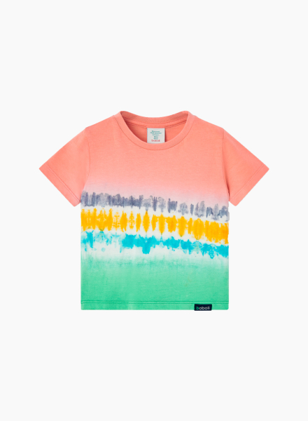 Colorful T-shirt