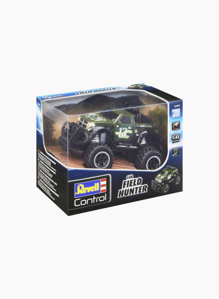 Remote controlled car &quot;Field hunter&quot;