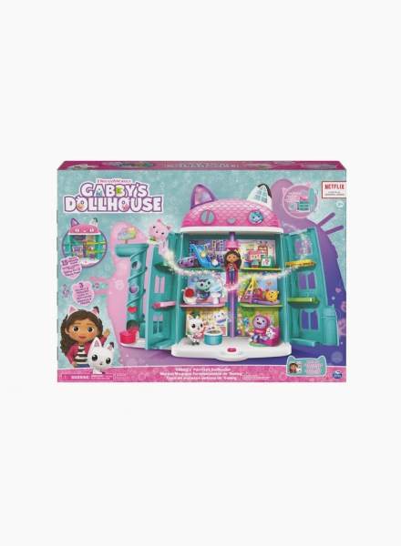 Playset "Gabby’s perfect dollhouse"