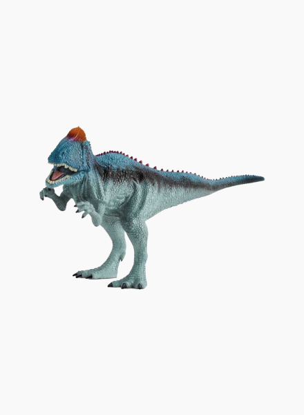 Dinosaur figurine &quot;Cryolophosaurus&quot;