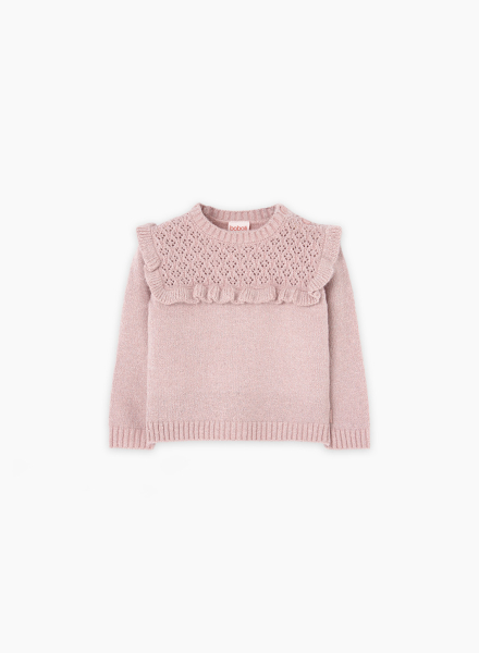 Knitwear sweater