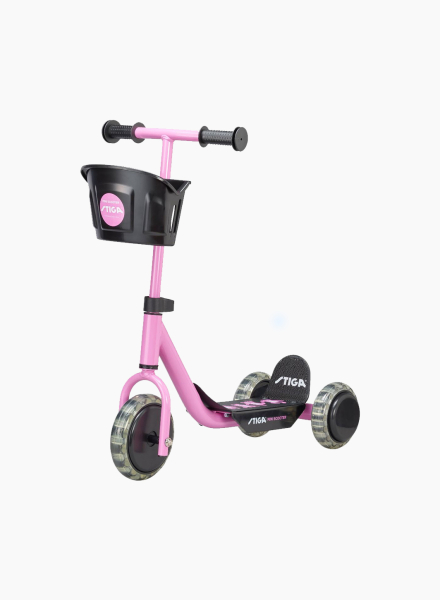 Mini scooter pink