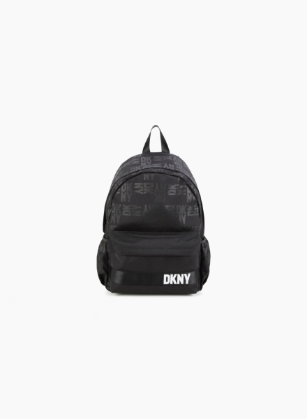 Comfortable everyday backpack