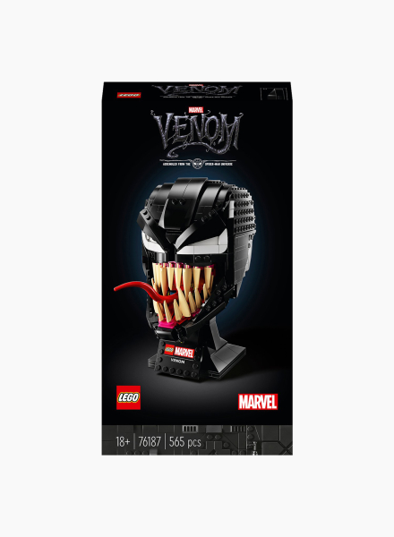 Constructor Super Heroes "Venom"