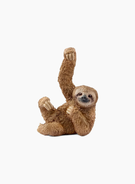 Animal figurine &quot;Sloth&quot;