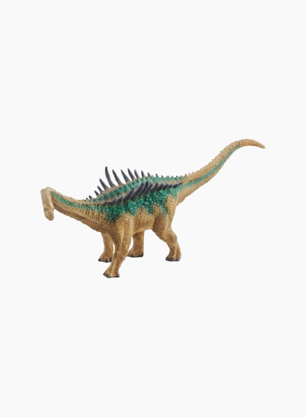 Dinosaur figurine "Agustinia"