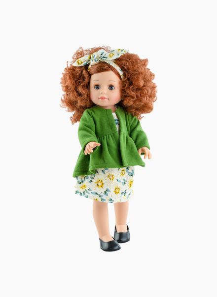 Doll "Angela" 42 cm