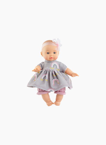 Doll "Lidia" 27 cm