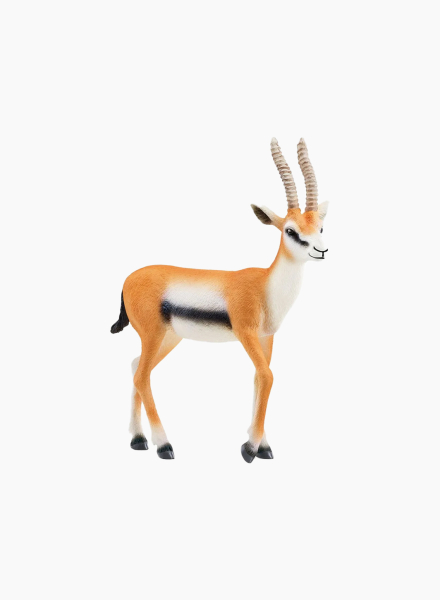 Animal figurine "Thomson Gazelle"