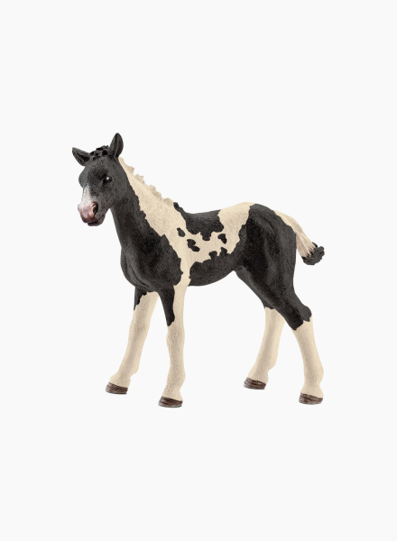 Animal figurine &quot;Pinto foal&quot;