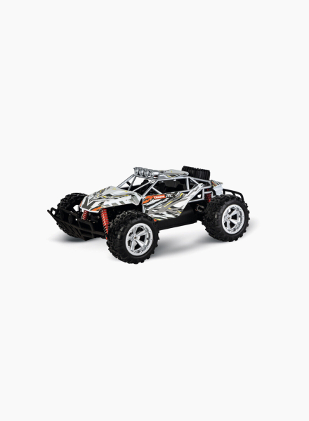 Remote controlled car "2,4GHz Passion Impact 2.0"