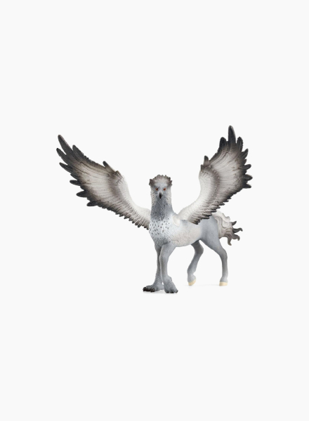 Figurine "Hippogriff buckbeak"