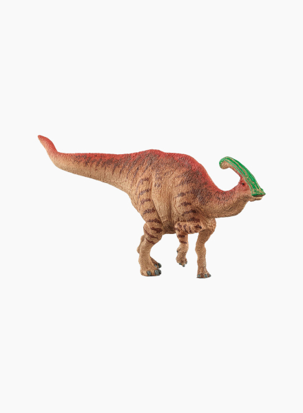 Dinosaur figurine "Parasaurolophus"