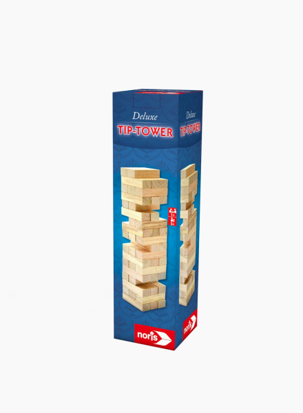Board game "Tip tower"