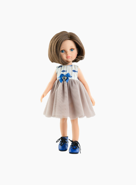 Doll "Mari Mari" 32 cm