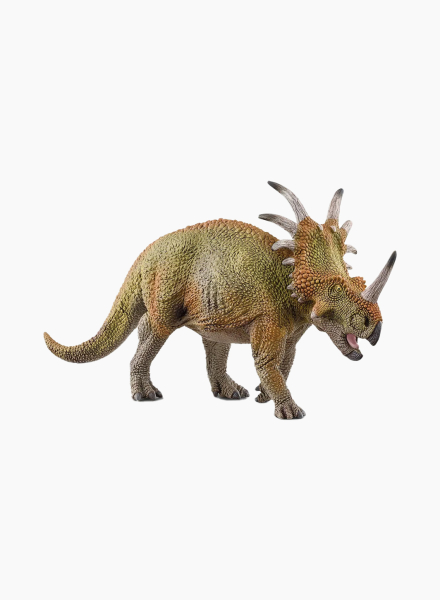 Фигурка динозавра "Стиракозавр"