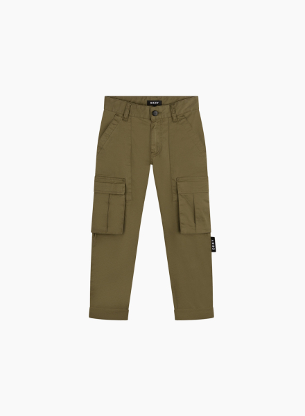 Trousers 5 pocket