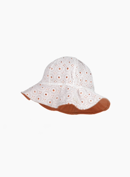 Summer hat-panama