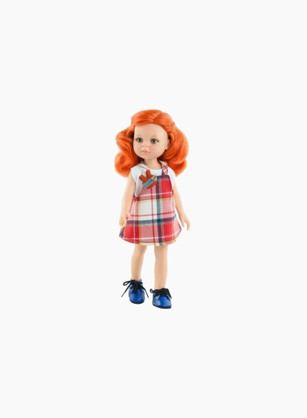Doll "Fina" 32 cm