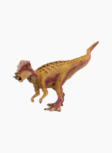 Dinosaur figurine "Pachycephalosaurus"
