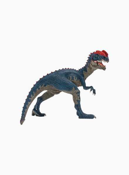 Dinosaur figurine &quot;Dilophosaurus&quot;
