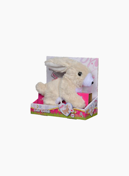 Stuffed toy "Rabbit"