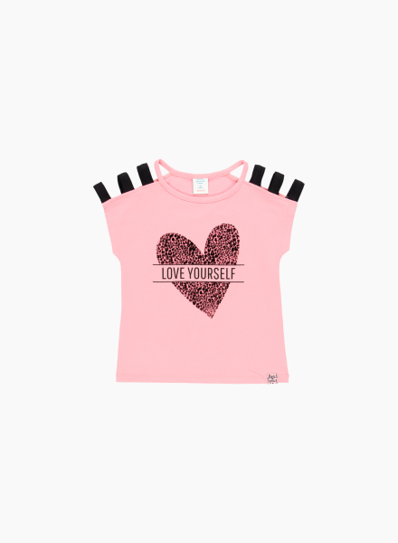 T-shirt &quot;Heart&quot;