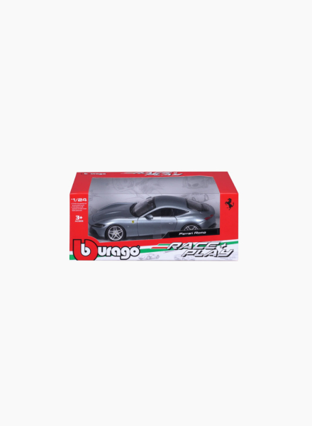 Car "Ferrari Roma" Scale 1:24