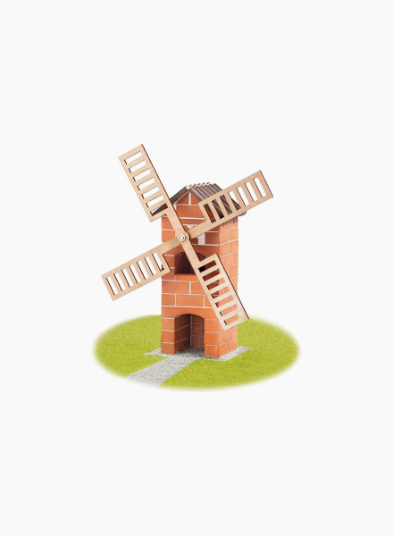 Constructor set "Windmill"